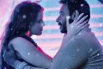 Shivaay release date, Shivaay release date, romantic song darkhaast from shivaay, Busy working