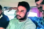 Darshan's Arrest, Darshan Arrest latest breaking, shocking facts behind darshan s arrest, Food delivery