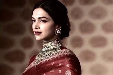 Deepika&rsquo;s Padmavati Exclusive Updates