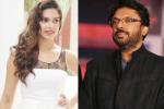 Padmavati, Deepika Padukone updates, deepika upsets sanjay leela bhansali, Ram leela u