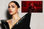 Deepika Padukone defends her silence on Dhurandhar 2