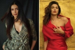 deepika padukone twitter, priyanka chopra instagram fan page, deepika priyanka have most fake followers on instagram, Turner