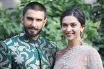 Deepika and Ranveer, Deepika and Ranveer marriage, it s official deepika ranveer to get married in november, Ramleela