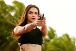 Deepika Padukone new movie, Deepika Padukone next film, deepika excited about xxx return of xander cage, Vin diesel