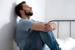 Depression in Men symptoms, Depression in Men new updates, signs and symptoms of depression in men, Depression
