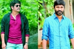 Sri Thenandal Films, Nagarjuna updates, dhanush to direct nagarjuna for a multi starrer, Oopiri