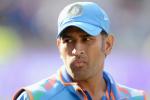 Zimbabwe tour, Indian cricket team, dhoni to lead indian cricket team in zimbabwe tour, Ajay shirke