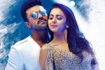 Dhruva movie review and rating, Dhruva review, dhruva movie review, Arvind swamy