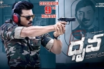 2016 Telugu movies, story, dhruva telugu movie, Arvind swamy