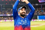 Dinesh Karthik total centuries, Dinesh Karthik retirement, dinesh karthik turns emotional on his ipl retirement, Rajasthan royals