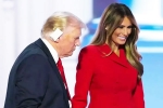 Donald Trump, Slovenian language, does melania trump hate donald trump who is lara trump, Gru