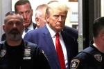 Donald Trump arrest, Donald Trump breaking news, donald trump arrested and released, Florida