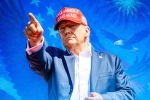 Iran Vs Israel, Iran Vs Israel war, donald trump considering a strike against iran, White house