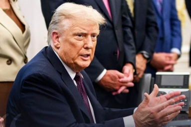 Donald Trump Sues New York Times for $15 Billion Donald Trump Sues New York Times for $15 Billion