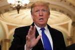 measles outbreak in United States, measles outbreak in US, donald trump urges americans to get vaccinated against measles, Tennessee