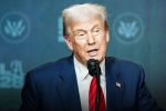 Donald Trump latest, India Vs Russia news, donald trump reacts to india citing us trade with russia, Relationships