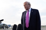 Donald Trump, Donald Trump latest, donald trump after indian man beheaded in the us, Kick 2