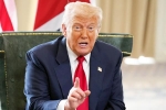 Donald Trump new updates, Donald Trump news, donald trump on 25 india tariff over russian oil, Saudi arabia
