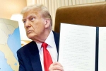 Donald Trump news, Donald Trump breaking updates, donald trump imposes 25 tariffs on steel and aluminum imports, Britain