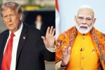 Trump Narendra Modi birthday wishes, Trump Narendra Modi birthday wishes, amid tensions trump wishes narendra modi on his birthday, Russia war