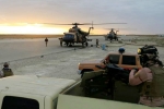 missiles, Iraq, more than dozen missiles fired at the us forces in iraq, Qassem soleimani