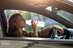 Drink Bottled Water latest, Drink Bottled Water bad for health, is it safe to drink bottled water kept in your car, Plastic