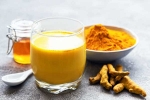 Turmeric Milk benefits, Turmeric Milk for health, what happens when you drink turmeric milk every night, Hri