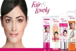 skincare products, skin whitening, hindustan unilever drops the word fair from its skincare brand fair lovely, Black lives matter