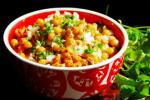 dry Peas Chaat recipe, evening snack, dry peas chaat recipe, Peas recipe
