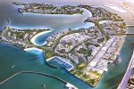 Gulf, Nakheel Deira, dubai adds new island to its mega destination package, Hotels