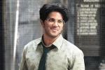 Dulquer Salman breaking, Dulquer Salman upcoming, dulquer salman lining up telugu films, Geetha arts