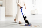 Dyson WashG1 Wet Floor Cleaner features, Dyson WashG1 Wet Floor Cleaner features, dyson washg1 wet floor cleaner launched in india, Midi