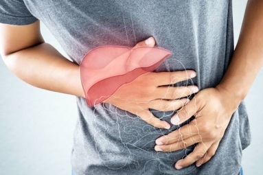 Here are Early Signs of Liver Disease you should not Ignore Here are Early Signs of Liver Disease you should not Ignore