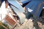 Earthquakes in Delhi, New Delhi - Earthquake, two major earthquakes in nepal, Acharya