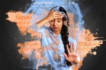foods to avoid with anxiety, 6 secret foods for instant stress relief, here are some foods to ease your anxiety, Stress relief