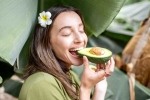 Avocados benefits, Avocados best usage, are you eating avocados the right way, Citrus