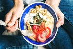 indian breakfast for weight loss, healthy vegetarian breakfast for weight loss, eating breakfast may not help in weight loss says study, Skipping breakfast