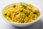 poha disadvantages, poha for breakfast, why eating poha everyday in breakfast is good for health, Poha