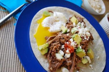 Easy dinner recipe with eggs, Eggs Barbacoa},{Easy dinner recipe with eggs, Eggs Barbacoa