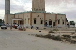 Mosque blast, Egypt, egypt mosque bombing kills more than 305, Islamic religion