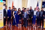 Indo american social association, Indo American Social Association events, indo american social association hosts interfaith event emphasizing peace harmony, California state university