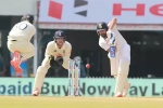 Test match, Chepauk, india vs england the english team concedes defeat before day 2 ends, Chepauk