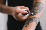 Questions About Erasing Your Tattoo, Questions About Erasing Your Tattoo, 7 frequently asked questions about erasing your tattoo answered, Tattoos