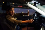 Eye strain, Eye precautions at night breaking, precautions to be taken for eyes while driving at night, Eye strain