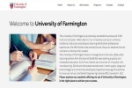 farmington university, university of farmington, farmington university scam u s officials violated guidelines with fake facebook profiles says fb, Being indian