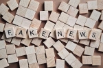 fake, fake, u s tech giants promise tougher actions to fight fake news in india, Google news