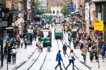 World's Happiest Country list, Finland, finland is world s happiest country for 8th consecutive year, Uber