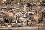 Fire Crew, 5700 structures, fire fighters made significant progress in california, California fire