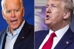 coronavirus, debate, first debate between trump and joe biden on september 29, Us election 2020