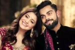 virat kohli, virat kohli interview, virat reveals how he behaved like fool when he first met anushka, First date